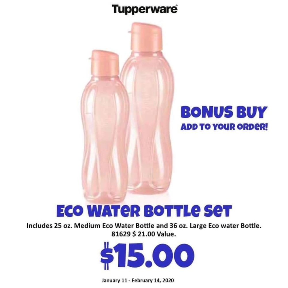 Tupperware - Picture 7 of 8
